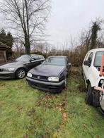Vw Golf ||| Gti, Auto-onderdelen, Ophalen, Gebruikt, Volkswagen