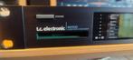 Tc electronic m2000, Muziek en Instrumenten, Effecten, Ophalen, Zo goed als nieuw, Reverb