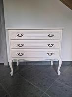 Dressoir, Huis en Inrichting, Ophalen, Gebruikt, Romantisch, 50 tot 100 cm