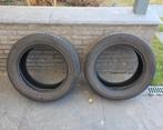 235/55 R18 Zomerbanden Hankook MET SEAL., Auto-onderdelen, Banden en Velgen, Ophalen, 18 inch, Gebruikt, 235 mm