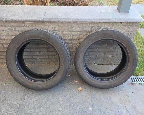 235/55 R18 Zomerbanden Hankook MET SEAL., Auto-onderdelen, Banden en Velgen, Band(en), Zomerbanden, 18 inch, 235 mm, Personenwagen