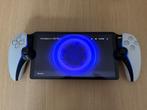 playstation portal, Games en Spelcomputers, Spelcomputers | Sony PSP, Ophalen, Zo goed als nieuw, Wit, Overige modellen