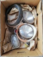Peugeot 404 lampen,, Ophalen of Verzenden, Peugeot