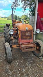 Renault N72, Articles professionnels, Agriculture | Tracteurs, Oldtimer/Ancêtre, Enlèvement ou Envoi, Renault