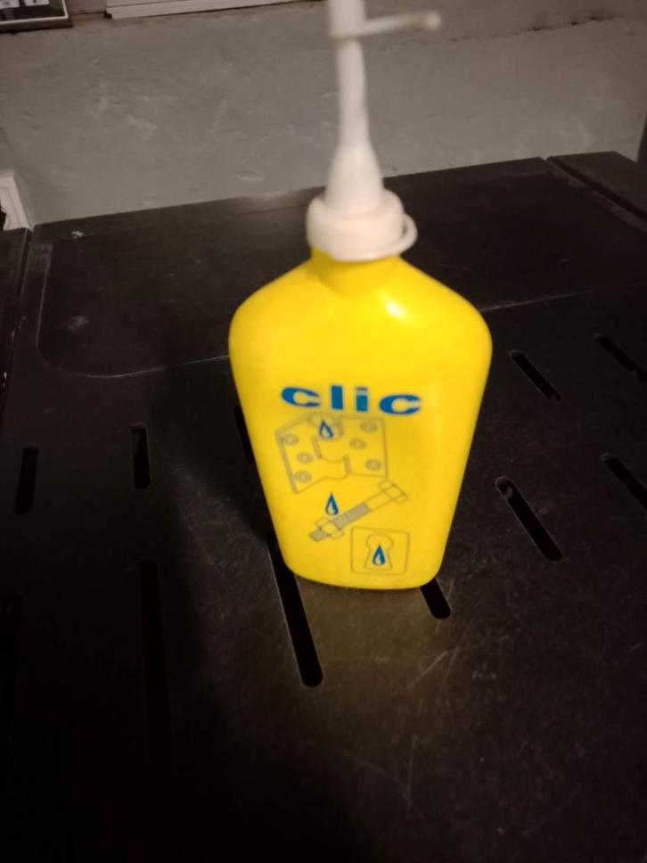 Olie voor het verwijderen van grip, Auto diversen, Onderhoudsmiddelen, Ophalen of Verzenden