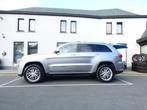 Jeep Grand Cherokee 3.0 V6 TD Summit (EU6d)*Brightsilver*850, Auto's, Automaat, Adaptive Cruise Control, Gebruikt, 2987 cc