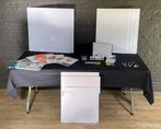 Architectuur (starters)pakket, Ophalen of Verzenden, Gebruikt