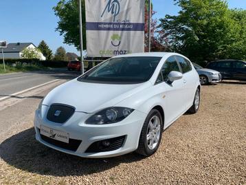 SEAT Leon 1600 TDI ..✨GARANTIE 1 AN✨..Excellent état.. beschikbaar voor biedingen