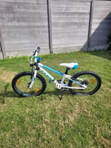 Cube kinderfiets 20 inch beschikbaar voor biedingen