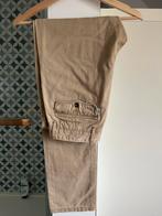Levi's man 501, Beige, Overige maten, Ophalen of Verzenden, Zo goed als nieuw