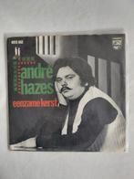 Singles 3€ het stuk / Andre Hazes - eenzame kerst, Ophalen of Verzenden, Zo goed als nieuw, Single
