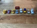 Matchbox lot, Hobby en Vrije tijd, Modelauto's | 1:87, Ophalen of Verzenden, Gebruikt, Auto, Matchbox