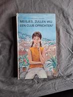 Zaira Regini Venturini - Meisjes, zullen we een club, Ophalen of Verzenden, Gelezen
