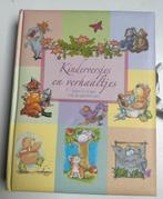 Kinderversjes en verhaaltjes, Ophalen of Verzenden, Caroline Repchuck