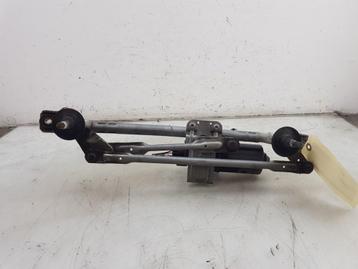 MOTEUR + TRINGLERIE ESSUIE GLACE AVANT Kia Picanto (TA), Utilisé, Kia