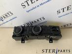 Panneau de commandes chauffage d'un Mercedes Sprinter, 3 mois de garantie, Utilisé, -, -