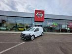 Nissan Townstar n-connecta l1h1, Auto's, Nissan, Zwart, Wit, Elektrisch, Parkeersensor