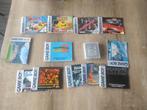 Gameboy - Super Mario land 2 + boekjes Game Boy / gameboy co, Ophalen of Verzenden, Nieuw