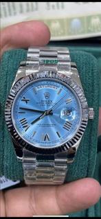 LUXE HORLOGES RLX TE KOOP, Ophalen of Verzenden, Nieuw
