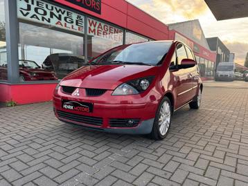 Mitsubishi Colt 1.5d GARANTIE / KEURING / CARPASS beschikbaar voor biedingen