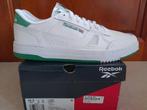 nieuwe ⭐️ Reebok LT Court maat 44 witte sneakers Club C85, Neuf, Enlèvement ou Envoi, Reebok, Blanc