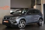SEAT Ateca Ateca 1.5i DSG FR ACC Navi Carplay Leder Garantie, Auto's, Automaat, 4 cilinders, Ateca, 124 g/km