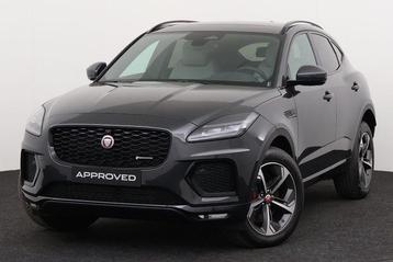 Jaguar E-Pace D165 R-Dynamic SE  beschikbaar voor biedingen