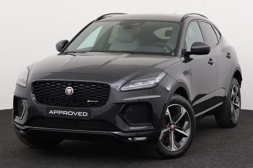 Jaguar E-Pace D165 R-Dynamic SE, Auto's, Jaguar, Bedrijf, E-Pace, Airconditioning, Bluetooth, Boordcomputer, Centrale vergrendeling