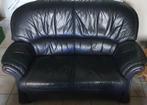 Divan, Maison & Meubles, Neuf, Enlèvement, Cuir, Banc droit