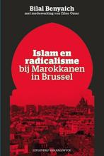 Te Koop Boek ISLAM EN RADICALISME Bilal Benyaich, Boeken, Maatschappij en Samenleving, Ophalen of Verzenden, Zo goed als nieuw