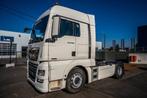 MAN TGX 18.500 XLX BLS+INTARDER+KIPHYDR. (bj 2017), Automaat, Achterwielaandrijving, Euro 6, MAN