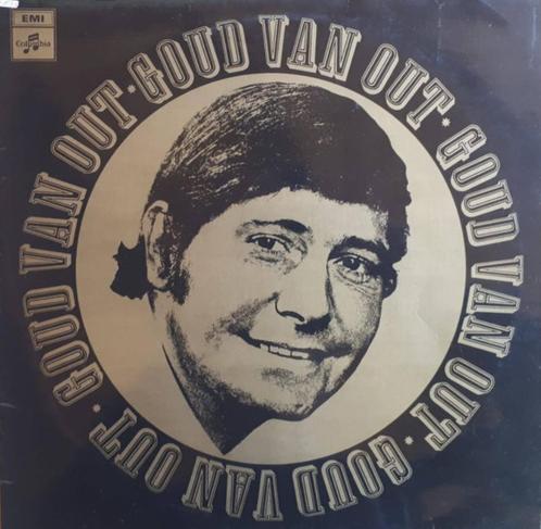 LP- Goud Van Out, Cd's en Dvd's, Vinyl | Pop, Ophalen of Verzenden
