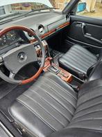 Mercedes 280e w123, Auto's, Mercedes-Benz, Te koop