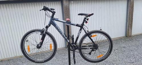 Prachtige MTB Trek, Fietsen en Brommers, Fietsen | Heren | Herenfietsen, Zo goed als nieuw, Overige merken, 49 tot 53 cm, Versnellingen