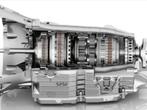 Automaat Reinigen Spoelen en Afvullen BMW E39 E46 X3 X5, Ophalen