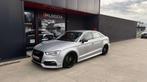 Audi A3 1.4 TFSI LIMO S3 look TUNED Vmaxx + 19” ROTORS, Auto's, Voorwielaandrijving, https://public.car-pass.be/vhr/4254f42f-b78d-49a7-a9f6-ef39d1a3627c