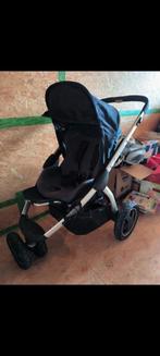 Poussette Maxi Cosi Mura 3+ Digital Black complète, Kinderwagen, Gebruikt, Ophalen