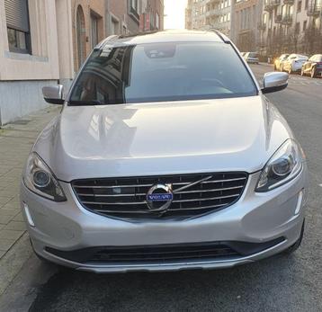 Volvo XC60 2015 beschikbaar voor biedingen