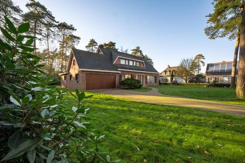 Huis te koop in Lichtaart, 4 slpks, Immo, Huizen en Appartementen te koop, Vrijstaande woning, E