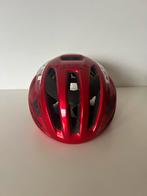 Met Rivale Fietshelm, Ophalen, Zo goed als nieuw, Helm