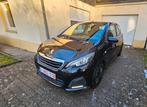 Peugeot 108 1.0 vti, Achat, Particulier, Essence, Bluetooth