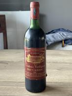 Wijn Chateau Verdignan, Rode wijn, Frankrijk, Vol, Ophalen