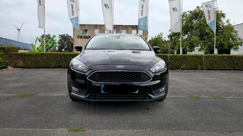 Ford Focus Benzine 2018, Auto's, Ford, Particulier, Focus, Airconditioning, Bluetooth, Regensensor, Benzine, Euro 6, Break, 5 deurs