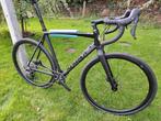 gravelbike, Fietsen en Brommers, 10 tot 15 versnellingen, Nieuw, Overige maten, 53 tot 57 cm