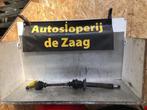 Aandrijfas rechts-voor van een Ford Fiesta, Ophalen of Verzenden, 3 maanden garantie, Gebruikt, Ford