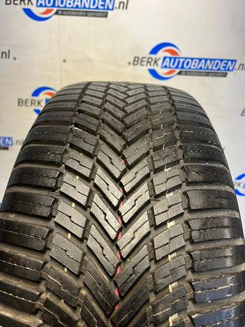 4x Bridgestone WeatherControl A005 (DEMO) 215/55 R17 98H 215