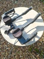 Triathlon stuur carbon, Fietsen en Brommers, Fietsaccessoires | Overige Fietsaccessoires, Ophalen, Gebruikt