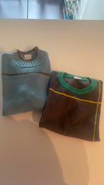 Baba trui maat 134 - 2 stuks, Kinderen en Baby's, Baba Kidswear, Jongen of Meisje, Trui of Vest, Ophalen of Verzenden