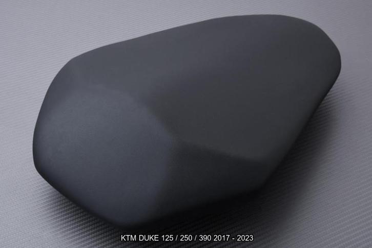 AVDB achter zadel voor KTM DUKE 125 / 250 / 390 2017 2023, Motoren, Accessoires | Overige, Nieuw, Ophalen of Verzenden