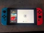 NITENDO SWITCH 1, Consoles de jeu & Jeux vidéo, Avec 1 manette, Comme neuf, Enlèvement, Switch Original